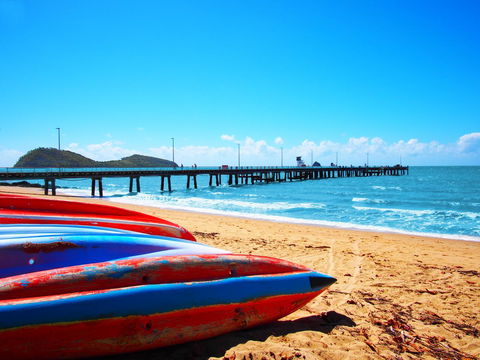 Drift Palm Cove - Accommodation Gladstone 18