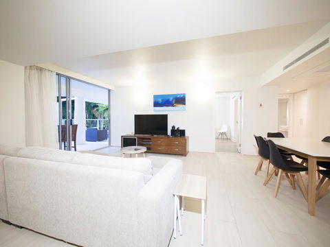 Drift Palm Cove - Accommodation Gladstone 2