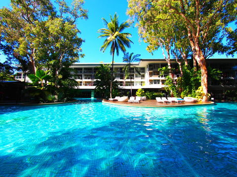 Drift Palm Cove - Accommodation Gladstone 13