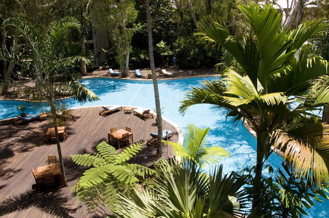 Drift Palm Cove - Accommodation Gladstone 24