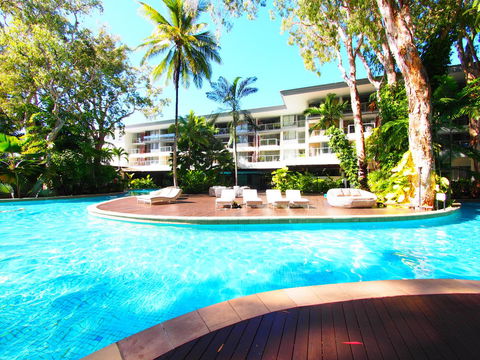 Drift Palm Cove - Accommodation Gladstone 3
