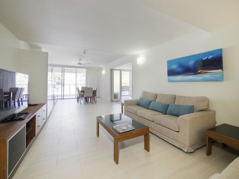 Drift Palm Cove - Accommodation Gladstone 23