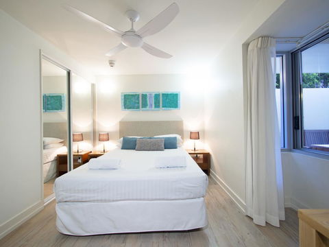 Drift Palm Cove - Accommodation Gladstone 15