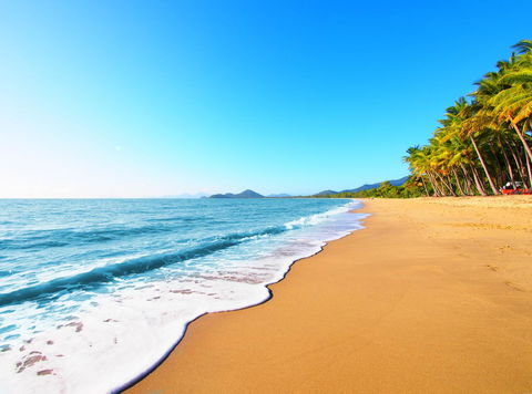 Drift Palm Cove - Accommodation Gladstone 9