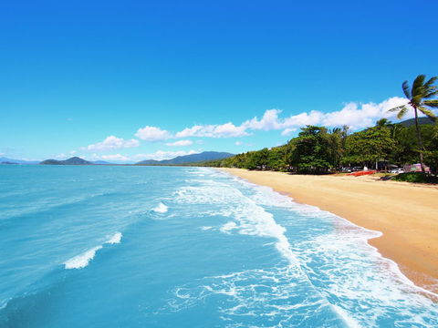 Drift Palm Cove - Accommodation Gladstone 26