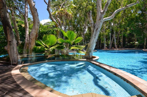 Drift Palm Cove - Accommodation Gladstone 16