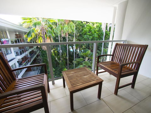Drift Palm Cove - Accommodation Gladstone 1