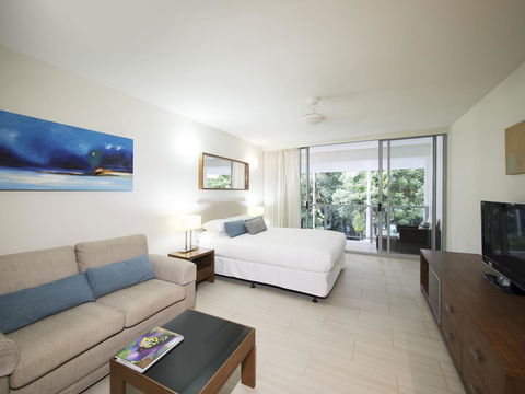 Drift Palm Cove - Accommodation Gladstone 5