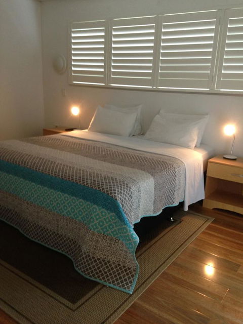 Chez Noosa Resort Motel - Accommodation Gladstone 34