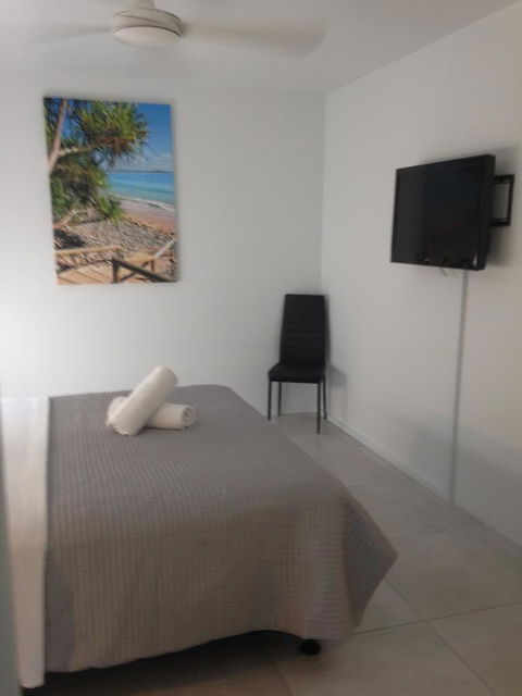Chez Noosa Resort Motel - Accommodation Gladstone 4