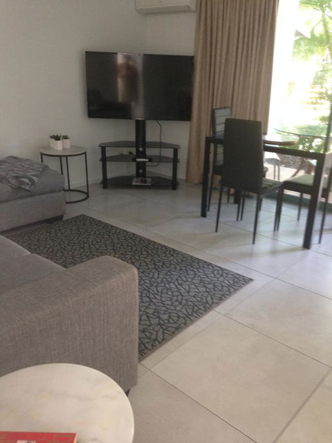 Chez Noosa Resort Motel - Accommodation Gladstone 6
