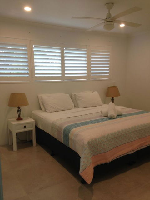 Chez Noosa Resort Motel - Accommodation Gladstone 17