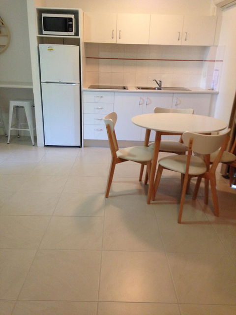 Chez Noosa Resort Motel - Accommodation Gladstone 30