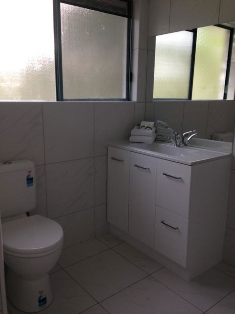 Chez Noosa Resort Motel - Accommodation Gladstone 24