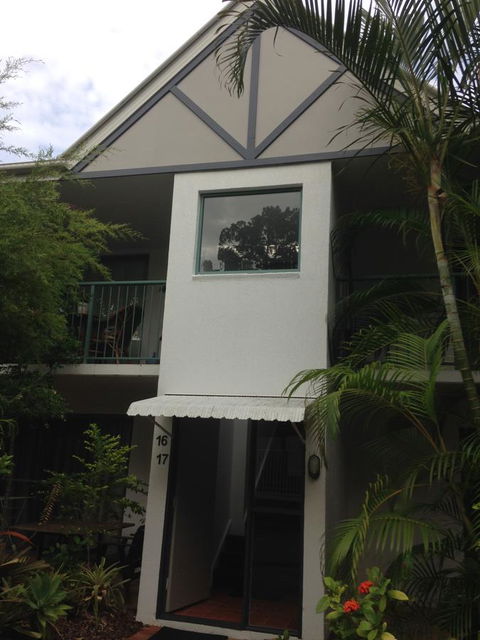 Chez Noosa Resort Motel - Accommodation Gladstone 16