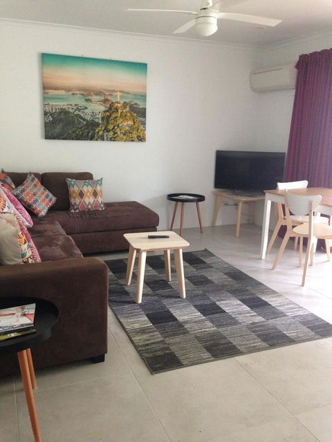 Chez Noosa Resort Motel - Accommodation Gladstone 18