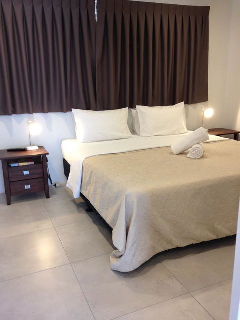 Chez Noosa Resort Motel - Accommodation Gladstone 13