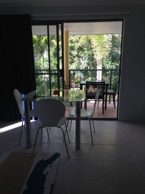 Chez Noosa Resort Motel - Accommodation Gladstone 21