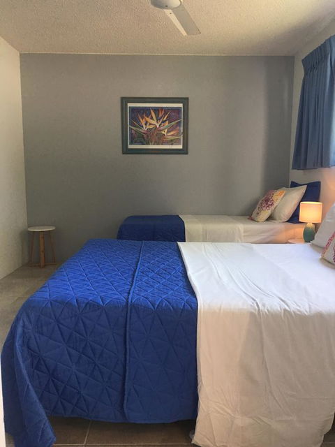 Chez Noosa Resort Motel - Accommodation Gladstone 37