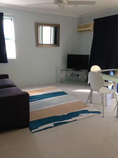 Chez Noosa Resort Motel - Accommodation Gladstone 23