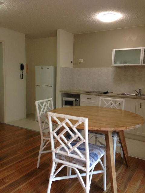 Chez Noosa Resort Motel - Accommodation Gladstone 33