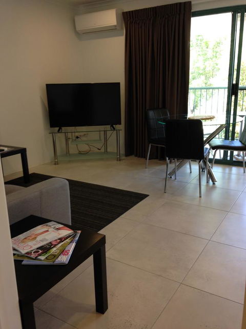 Chez Noosa Resort Motel - Accommodation Gladstone 9
