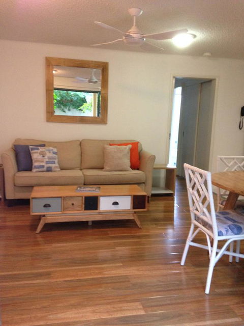 Chez Noosa Resort Motel - Accommodation Gladstone 35
