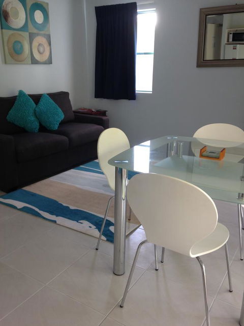 Chez Noosa Resort Motel - Accommodation Gladstone 22