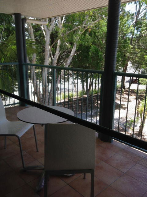 Chez Noosa Resort Motel - Accommodation Gladstone 8