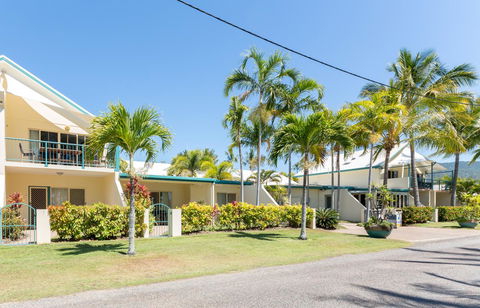 Sails On Horseshoe - Accommodation Gladstone 0