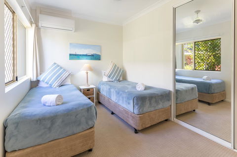 Sails On Horseshoe - Accommodation Gladstone 13
