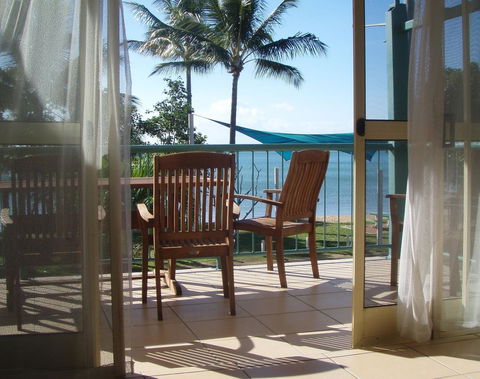 Sails On Horseshoe - Accommodation Gladstone 4