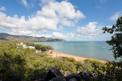 Sails On Horseshoe - Accommodation Gladstone 40