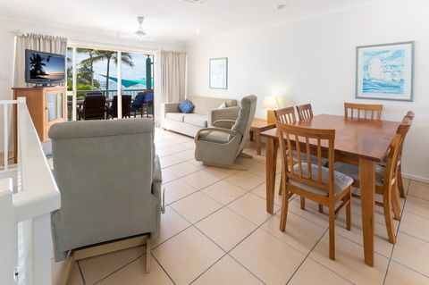 Sails On Horseshoe - Accommodation Gladstone 18