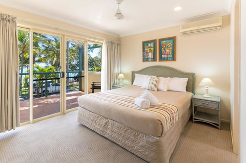 Sails On Horseshoe - Accommodation Gladstone 16