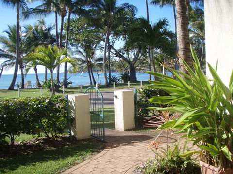 Sails On Horseshoe - Accommodation Gladstone 15