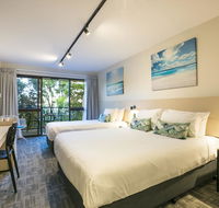 Nightcap at Kawana Waters Hotel - Accommodation Gladstone