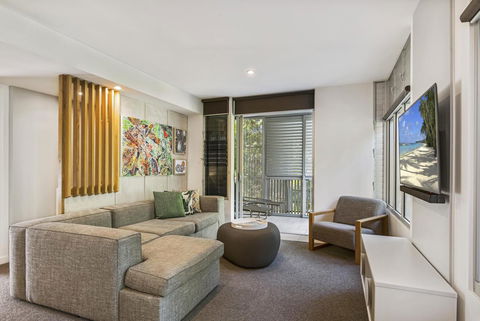 Peppers Noosa Resort And Villas - Accommodation Gladstone 11