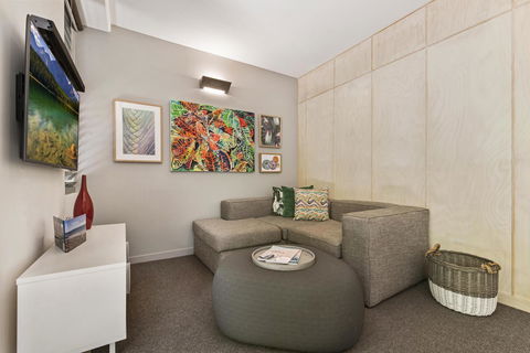 Peppers Noosa Resort And Villas - Accommodation Gladstone 16