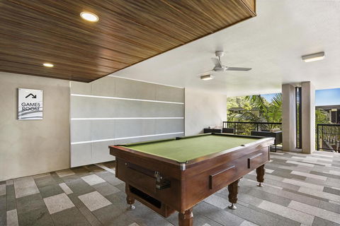 Peppers Noosa Resort And Villas - Accommodation Gladstone 25