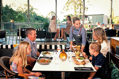Peppers Noosa Resort And Villas - Accommodation Gladstone 31