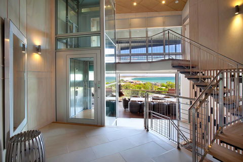 Peppers Noosa Resort And Villas - Accommodation Gladstone 1