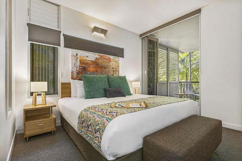 Peppers Noosa Resort And Villas - Accommodation Gladstone 9