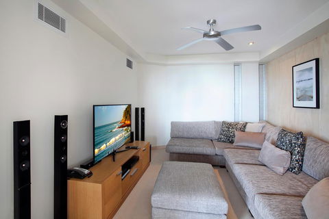 Peppers Noosa Resort And Villas - Accommodation Gladstone 6