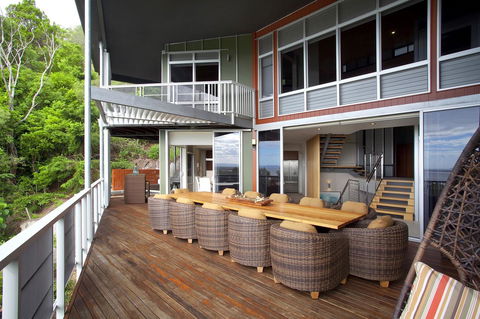 Peppers Noosa Resort And Villas - Accommodation Gladstone 35