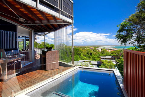 Peppers Noosa Resort And Villas - Accommodation Gladstone 4