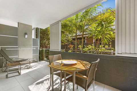 Peppers Noosa Resort And Villas - Accommodation Gladstone 14