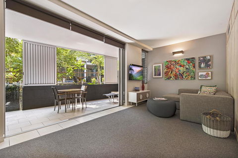 Peppers Noosa Resort And Villas - Accommodation Gladstone 15