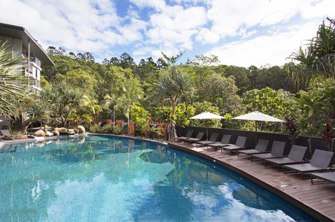 Peppers Noosa Resort And Villas - Accommodation Gladstone 0