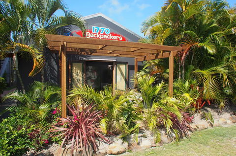 Backpackers At 1770 - Accommodation Gladstone 12